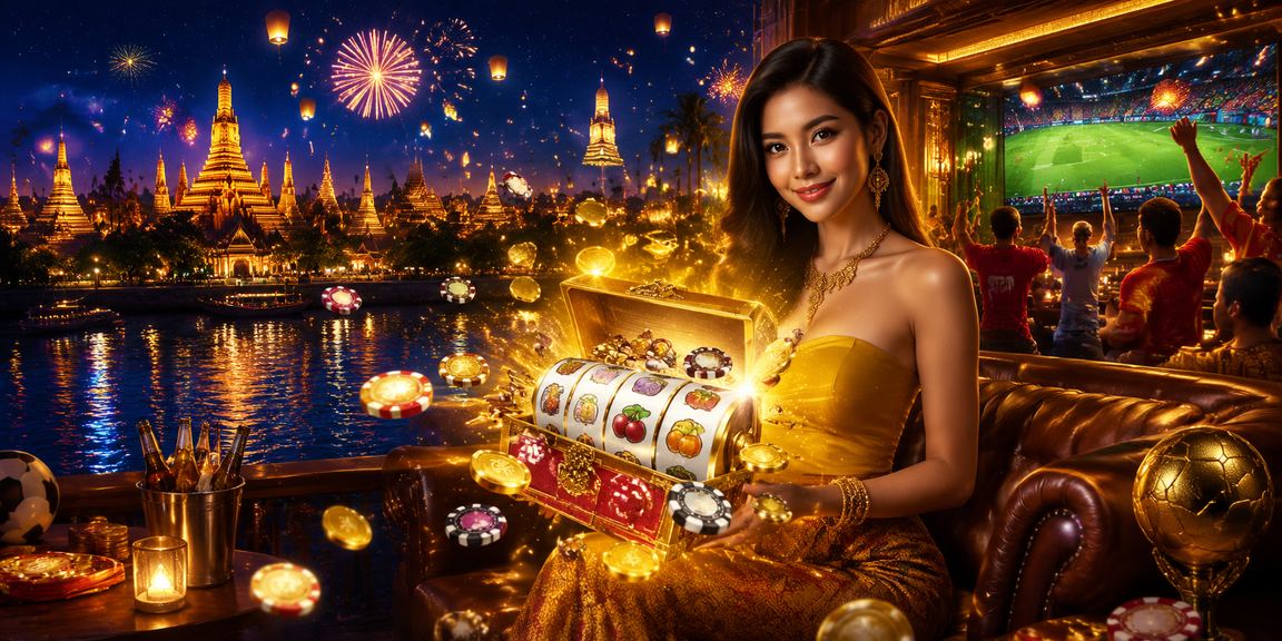 luckyjackpot