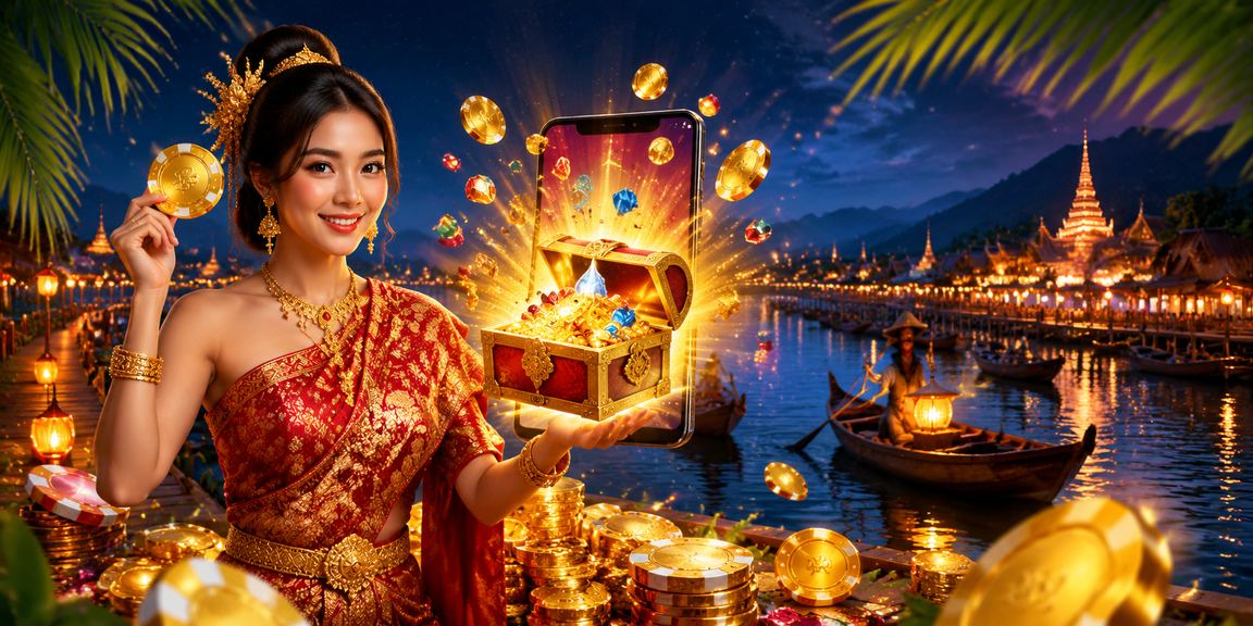luckyjackpot