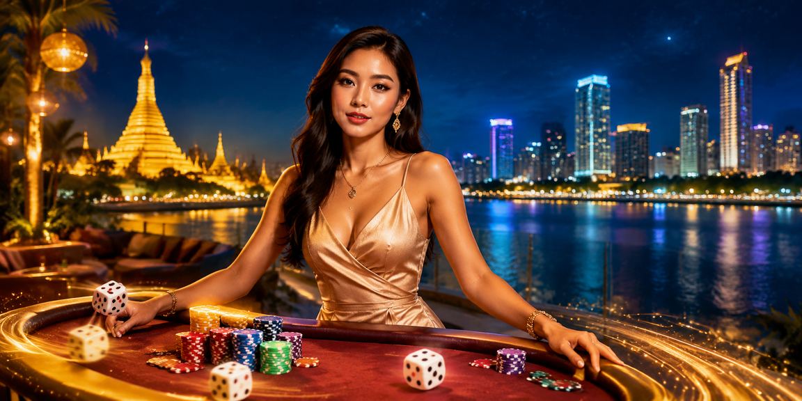 luckyjackpot