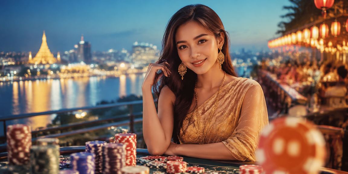 luckyjackpot