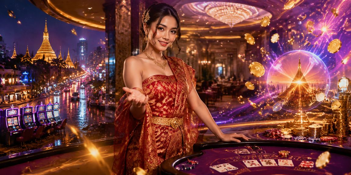luckyjackpot