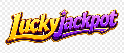 LuckyJackpot Logo